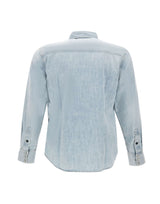 Camicia "Dakota Slim Denim" D23616 D252G342 G-STAR RAW 