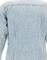 Camicia "Dakota Slim Denim" D23616 D252G342 G-STAR RAW 