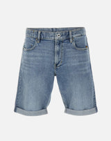 Shorts "Mosa" D24430 D930H078 G-STAR RAW 