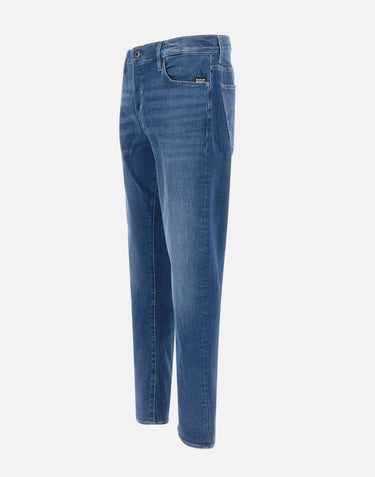 Jeans "3301" D25742 8968071 G-STAR RAW 