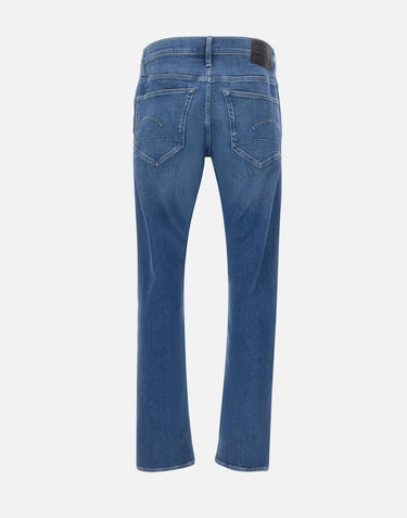 Jeans "3301" D25742 8968071 G-STAR RAW 