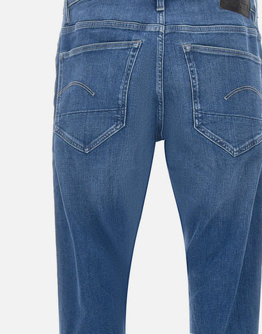 Jeans "3301" D25742 8968071 G-STAR RAW 