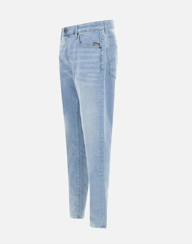 Jeans "3301" D25742 8968424 G-STAR RAW 