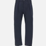 Pantaloni chino con pinces D28353 E077C742 G-STAR RAW 