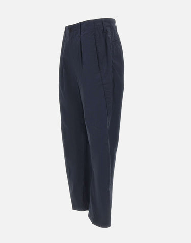 Pantaloni chino con pinces D28353 E077C742 G-STAR RAW 