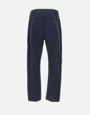 Pantaloni chino con pinces D28353 E077C742 G-STAR RAW 