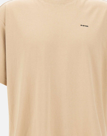 T-shirt "Relaxed Base" D28588 D593137 G-STAR RAW 