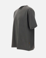 T-shirt "Back Graphic Loose" D28605 E401B564 G-STAR RAW 