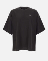 T-shirt oversize in jersey pesante D28607 D7096484 G-STAR RAW 
