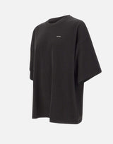 T-shirt oversize in jersey pesante D28607 D7096484 G-STAR RAW 