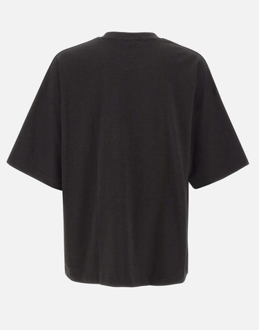T-shirt oversize in jersey pesante D28607 D7096484 G-STAR RAW 