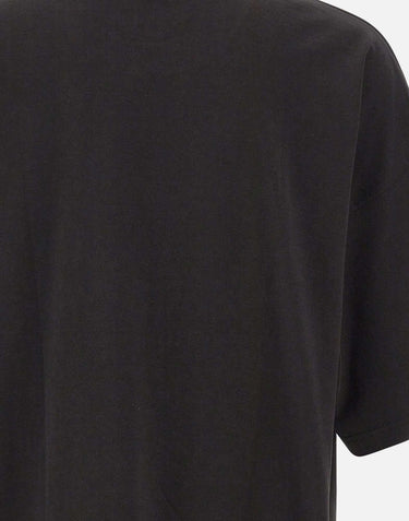 T-shirt oversize in jersey pesante D28607 D7096484 G-STAR RAW 