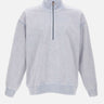 Felpa mezza zip "HB Washed" D28700 E161J179 G-STAR RAW 