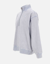 Felpa mezza zip "HB Washed" D28700 E161J179 G-STAR RAW 