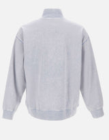 Felpa mezza zip "HB Washed" D28700 E161J179 G-STAR RAW 