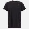 G-STAR RAW T-shirt "Lash" in cotone BLACK Uomo 