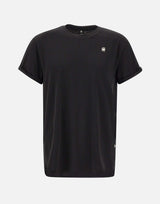 G-STAR RAW T-shirt "Lash" in cotone BLACK Uomo 