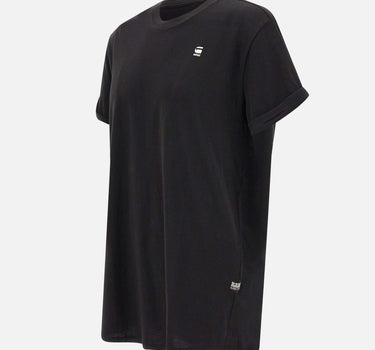G-STAR RAW T-shirt "Lash" in cotone BLACK Uomo 