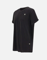 G-STAR RAW T-shirt "Lash" in cotone BLACK Uomo 