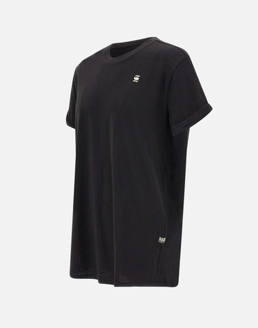G-STAR RAW T-shirt "Lash" in cotone BLACK Uomo 