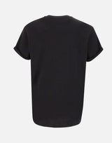 G-STAR RAW T-shirt "Lash" in cotone BLACK Uomo 