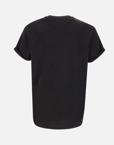 G-STAR RAW T-shirt "Lash" in cotone BLACK Uomo 