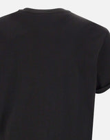 G-STAR RAW T-shirt "Lash" in cotone BLACK Uomo 