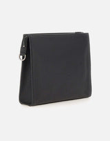 Pochette in pelle "Florence" B18195 GRNCRVNERO GIANNI CHIARINI 
