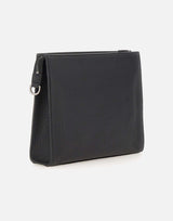 Pochette in pelle "Florence" B18195 GRNCRVNERO GIANNI CHIARINI 
