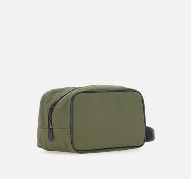 Beauty case "Oslo" BCUB20288 NYLPLMILITARE GIANNI CHIARINI 