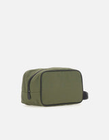 Beauty case "Oslo" BCUB20288 NYLPLMILITARE GIANNI CHIARINI 