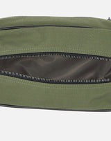 Beauty case "Oslo" BCUB20288 NYLPLMILITARE GIANNI CHIARINI 