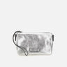 Pochette "Nora pouch"" BS10224 VNCMETARGENTO GIANNI CHIARINI 