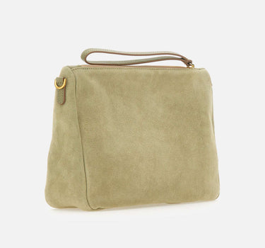 GIANNI CHIARINI Pochette "Nora Pouch" GREEN Donna 