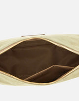 GIANNI CHIARINI Pochette "Nora Pouch" GREEN Donna 