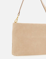 Borsa a spalla "Brenda" BS10925 CMPLNUDE GIANNI CHIARINI 