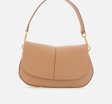 Borsa a spalla "Helena Round" BS11088 TKLNAMCPCLAY GIANNI CHIARINI 
