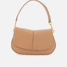 Borsa a spalla "Helena Round" BS11088 TKLNAMCPCLAY GIANNI CHIARINI 
