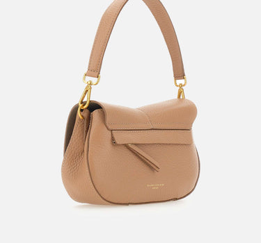 Borsa a spalla "Helena Round" BS11088 TKLNAMCPCLAY GIANNI CHIARINI 