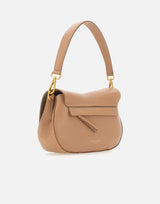 Borsa a spalla "Helena Round" BS11088 TKLNAMCPCLAY GIANNI CHIARINI 