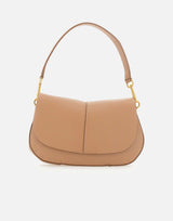 Borsa a spalla "Helena Round" BS11088 TKLNAMCPCLAY GIANNI CHIARINI 