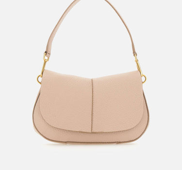Borsa a spalla "Helena Round" BS11088 TKLNAMCPPINKSALT GIANNI CHIARINI 