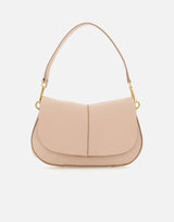 Borsa a spalla "Helena Round" BS11088 TKLNAMCPPINKSALT GIANNI CHIARINI 