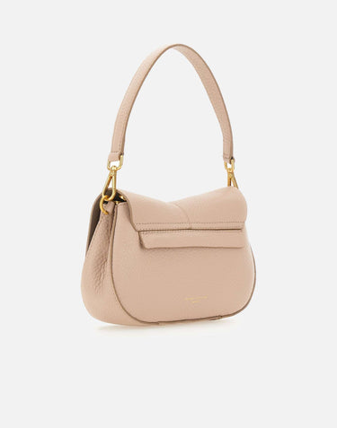 Borsa a spalla "Helena Round" BS11088 TKLNAMCPPINKSALT GIANNI CHIARINI 