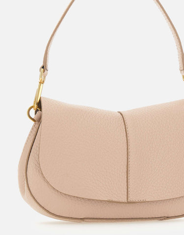 Borsa a spalla "Helena Round" BS11088 TKLNAMCPPINKSALT GIANNI CHIARINI 