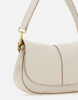 Borsa a spalla "Helena Round" BS11088 TKLNAMCPSABBIA GIANNI CHIARINI 