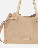Borsa a spalla "Violette" BS11285 CMPLNUDE GIANNI CHIARINI 