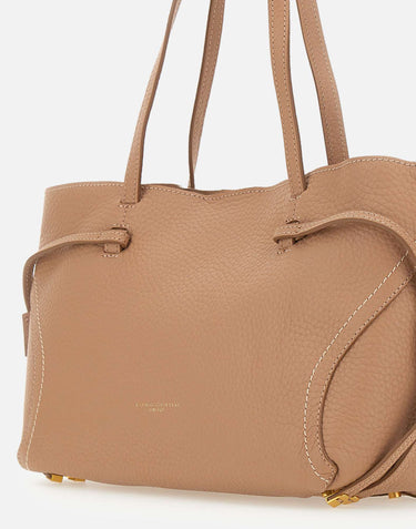 Borsa a spalla "Violette" BS11285 RNGDBLTUCLAY GIANNI CHIARINI 