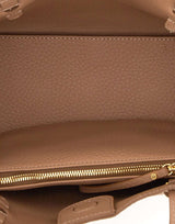 Borsa a spalla "Violette" BS11285 RNGDBLTUCLAY GIANNI CHIARINI 
