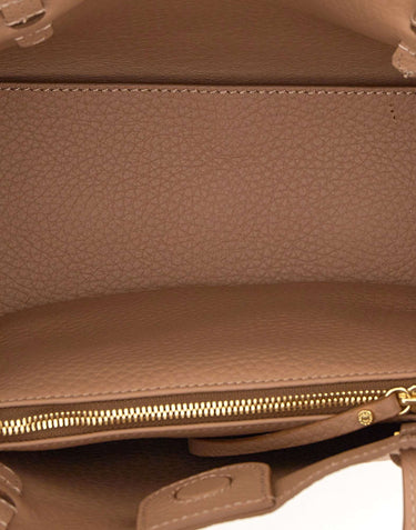 Borsa a spalla "Violette" BS11285 RNGDBLTUCLAY GIANNI CHIARINI 
